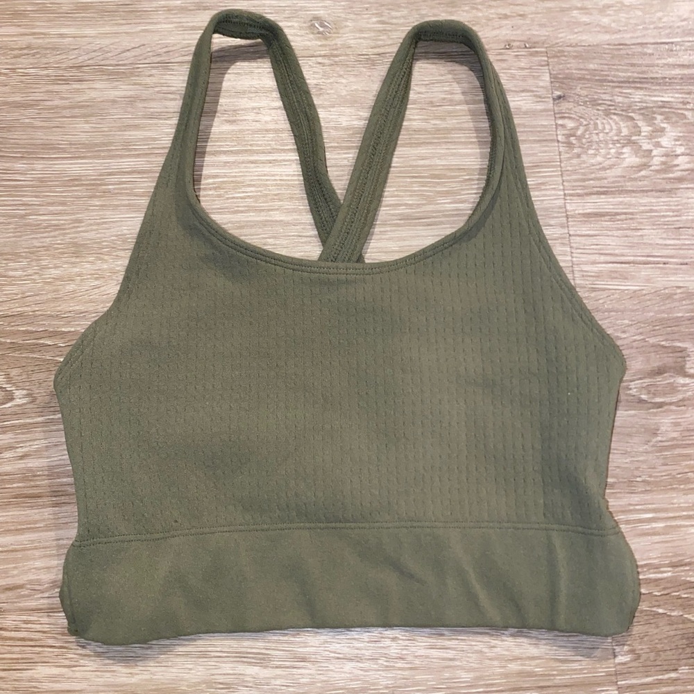 Fabletics bra